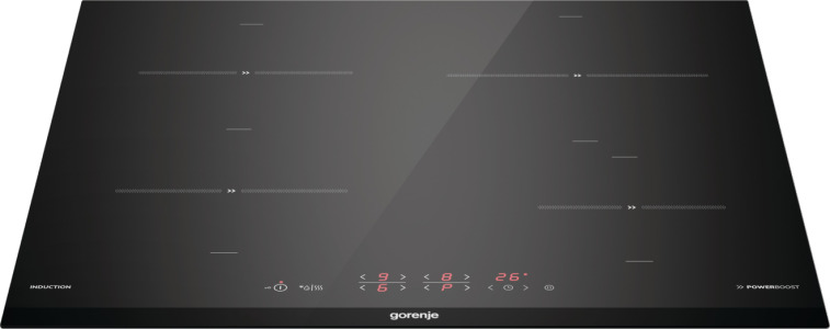 картинка Варочная панель Gorenje IT643BCSC7 