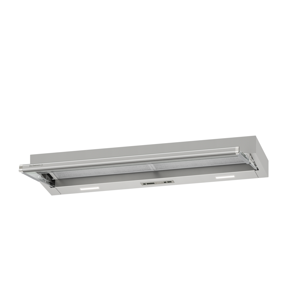 картинка Кухонная вытяжка De Dietrich DHT3922X 