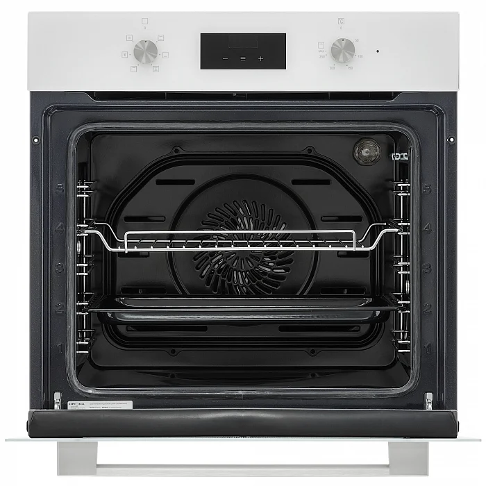 картинка Электрический духовой шкаф Krona MAGNETE 60 WH 