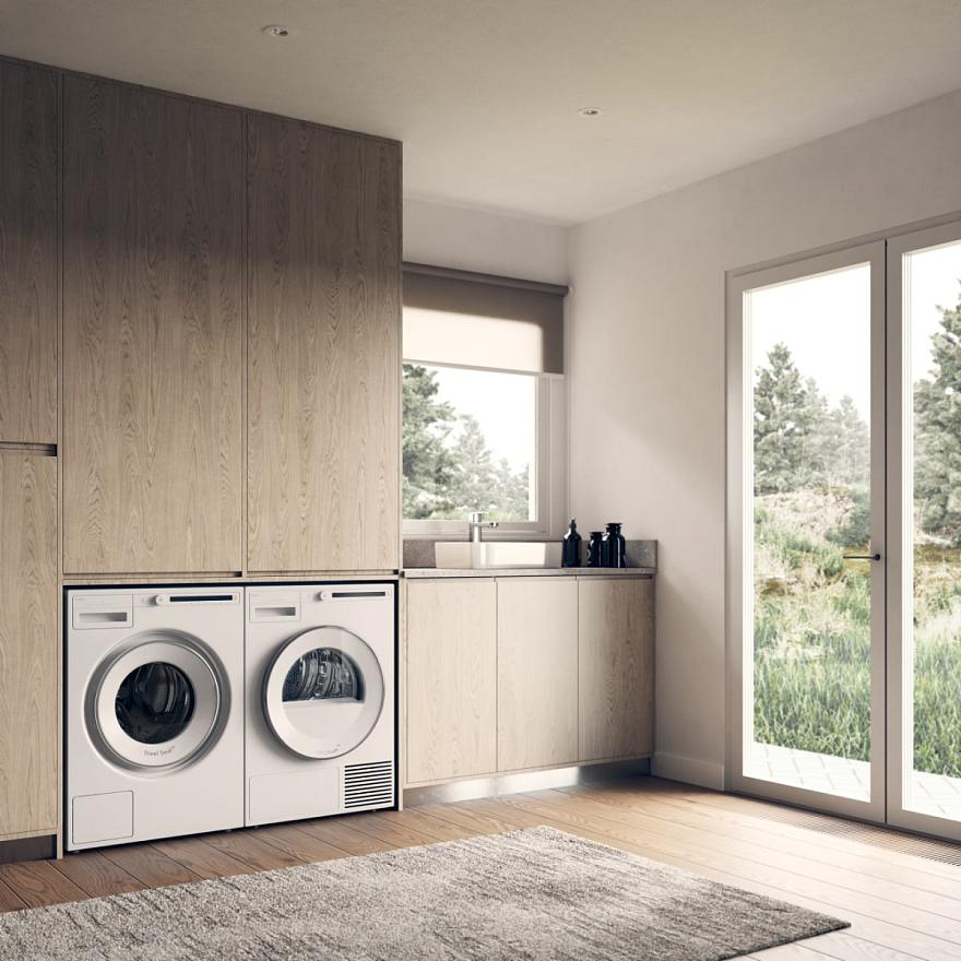 картинка Стиральная машина Asko W2084.W/3 
