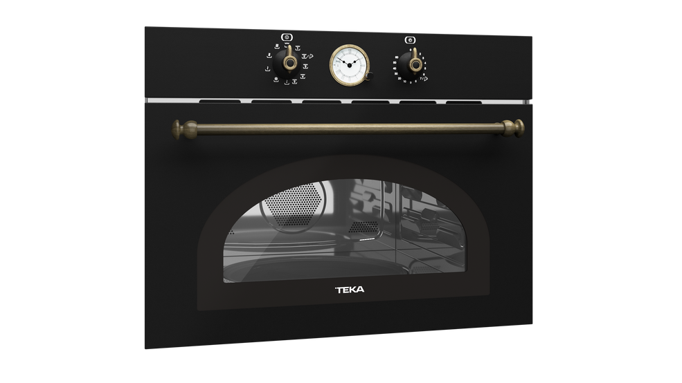 картинка Микроволновая печь Teka MWR 32 BIA ANTHRACITE-OB 