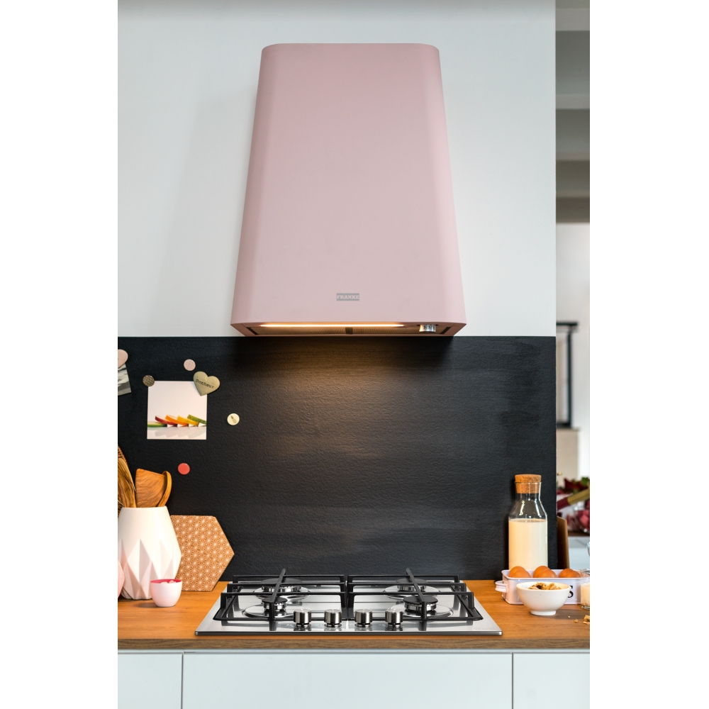 картинка Газовая варочная панель Franke FHSM 604 4G XS C 