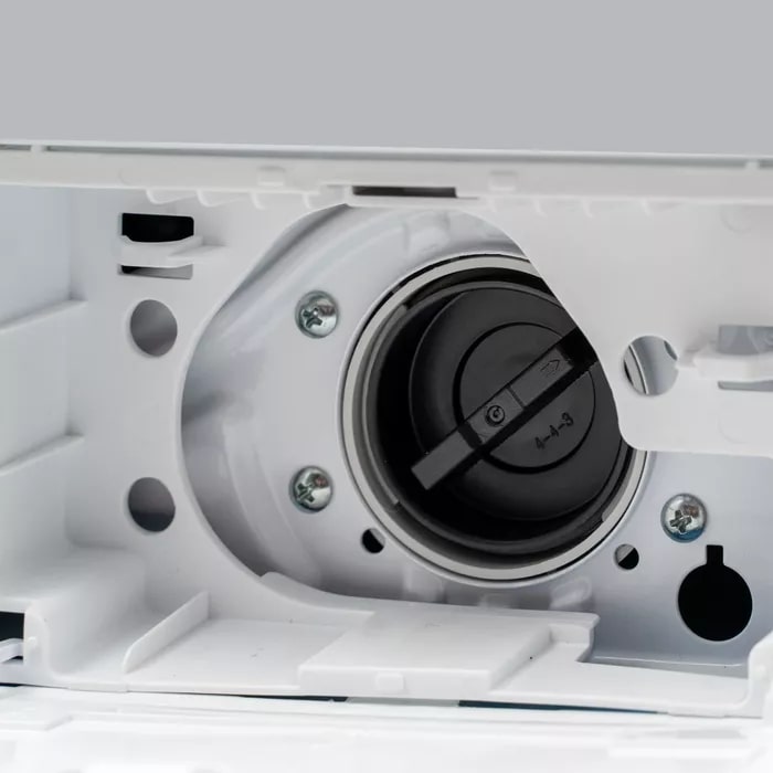 картинка Стиральная машина с сушкой Delonghi AURORA LA 8654 VI 