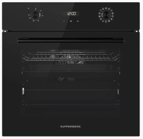 картинка Духовой шкаф Kuppersberg HO 677 B 