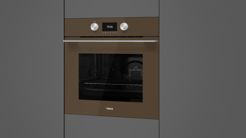 картинка Духовой шкаф Teka HLB 8600 LONDON BRICK 