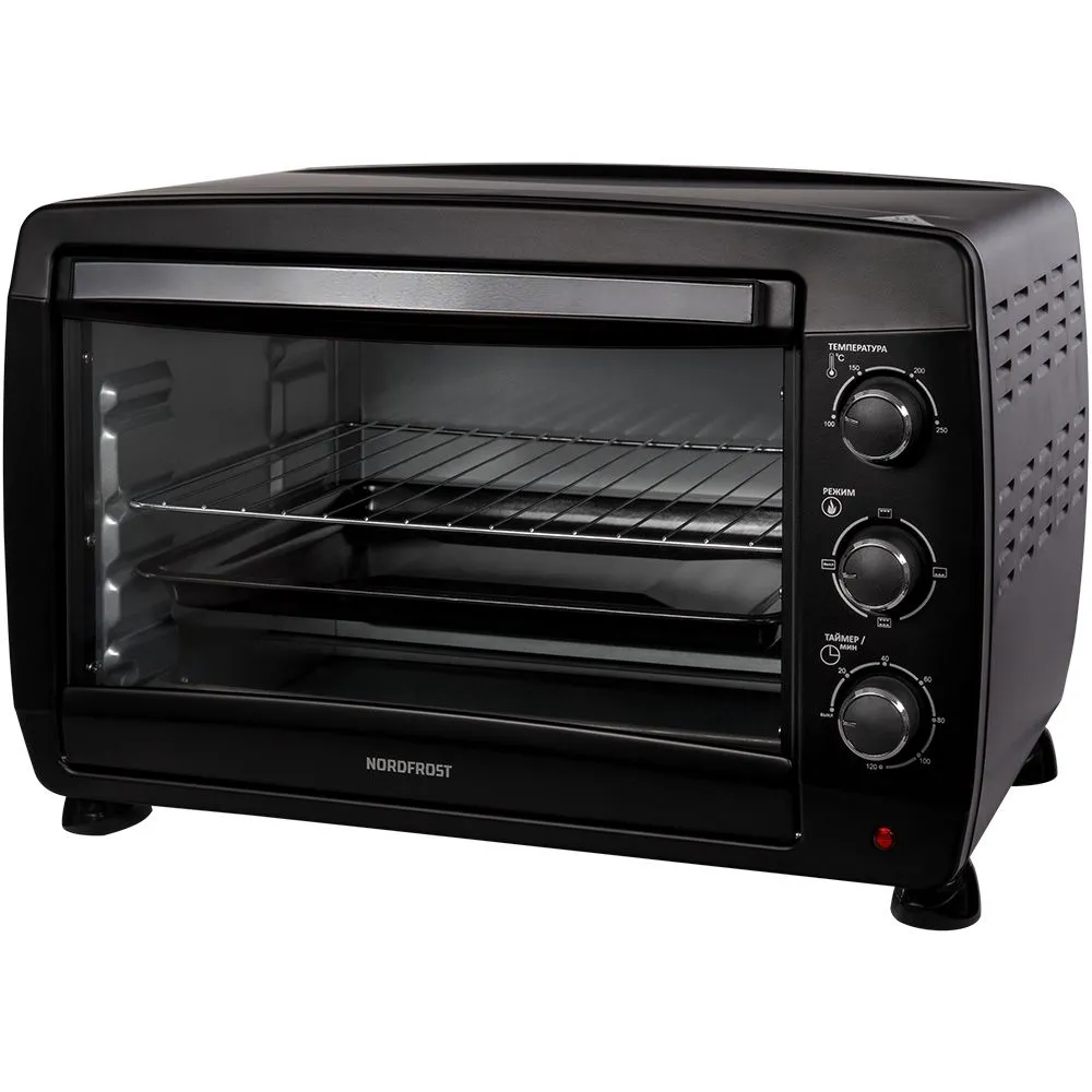 картинка Мини-печь Nordfrost R 480 B 