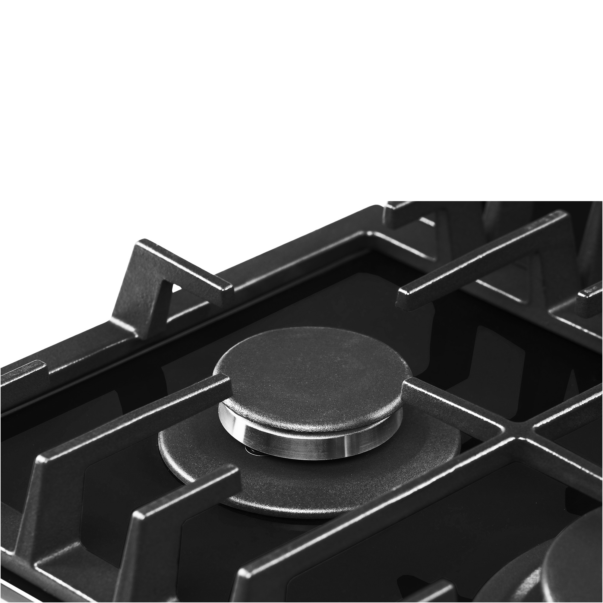 картинка Варочная панель Hiberg VM 60440 B 