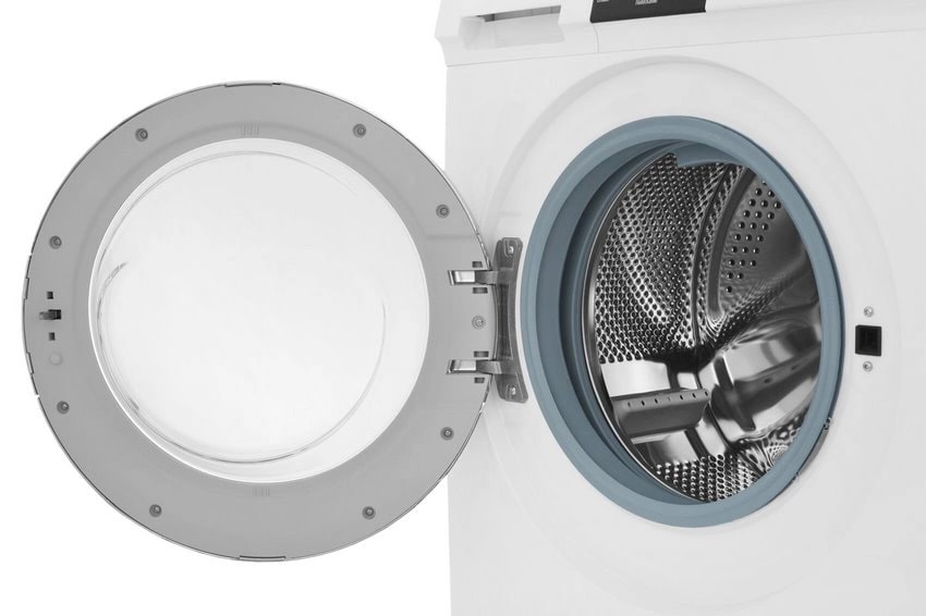 картинка Стиральная машина Jacky's JW 6W10I0 