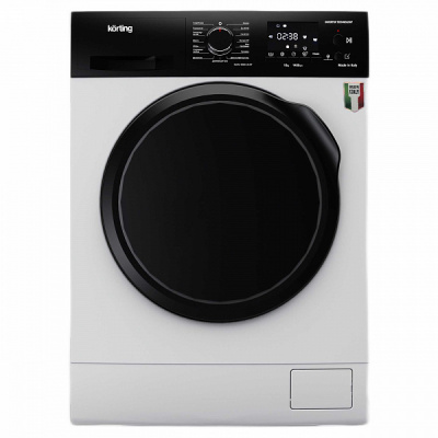 картинка Комплект Korting KD 69 IHP + KWM 59ID14107 