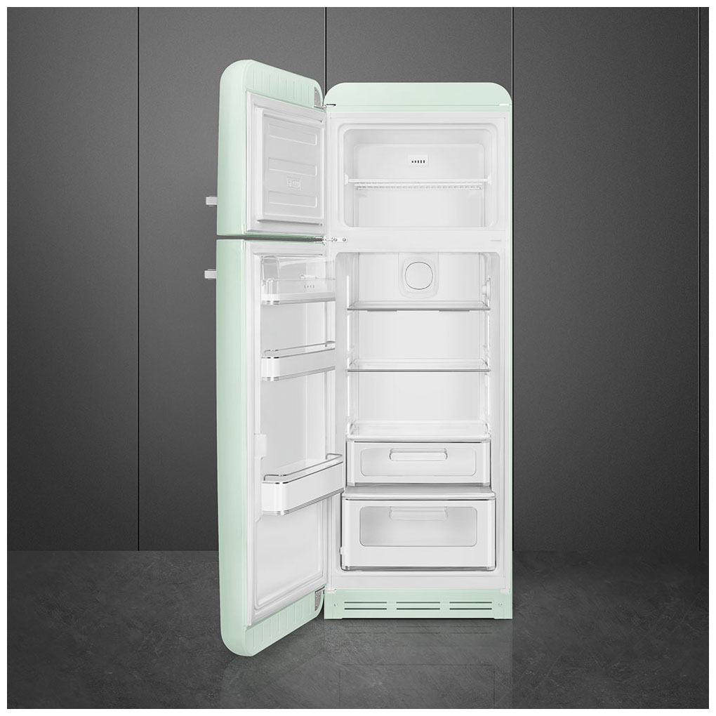 картинка Отдельностоящий холодильник Smeg FAB30LPG5 