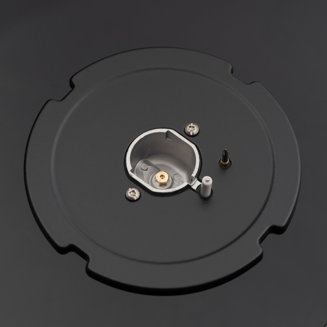 картинка Варочная панель Delonghi NSL 460 NCM RUS 