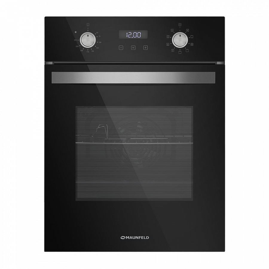 картинка Духовой шкаф Maunfeld EOEM519B 