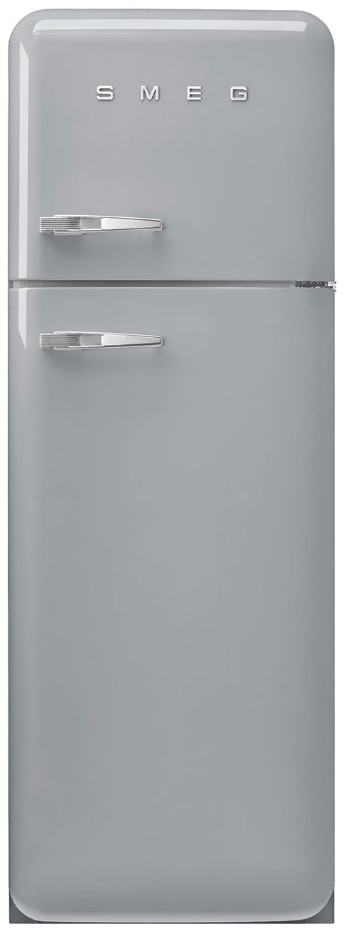 картинка Отдельностоящий холодильник Smeg FAB30RSV5 