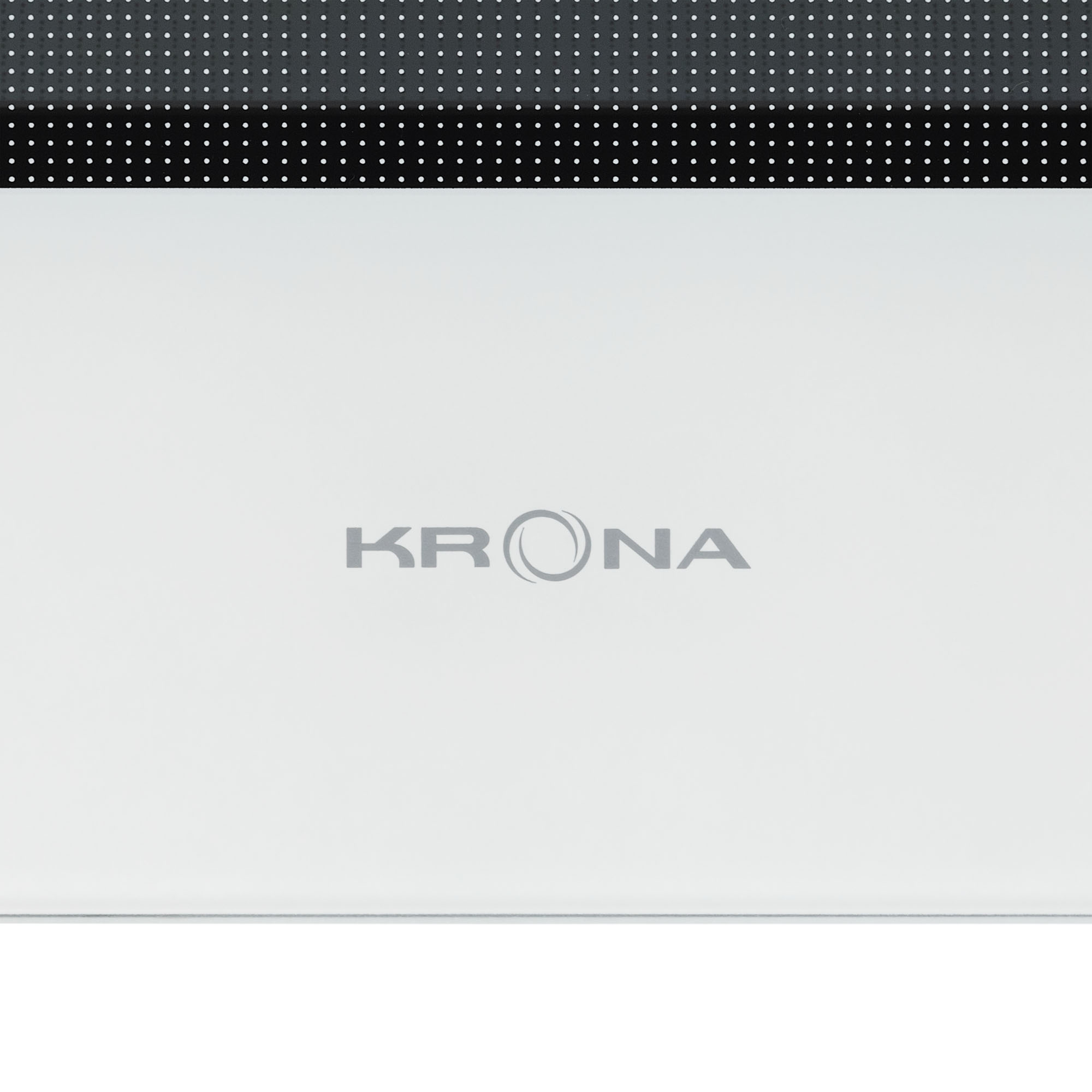 картинка Электрический духовой шкаф с функцией пара Krona NEBULA STEAM 60 WH 
