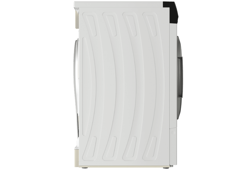 картинка Сушильная машина Maunfeld MFDM158WH400 