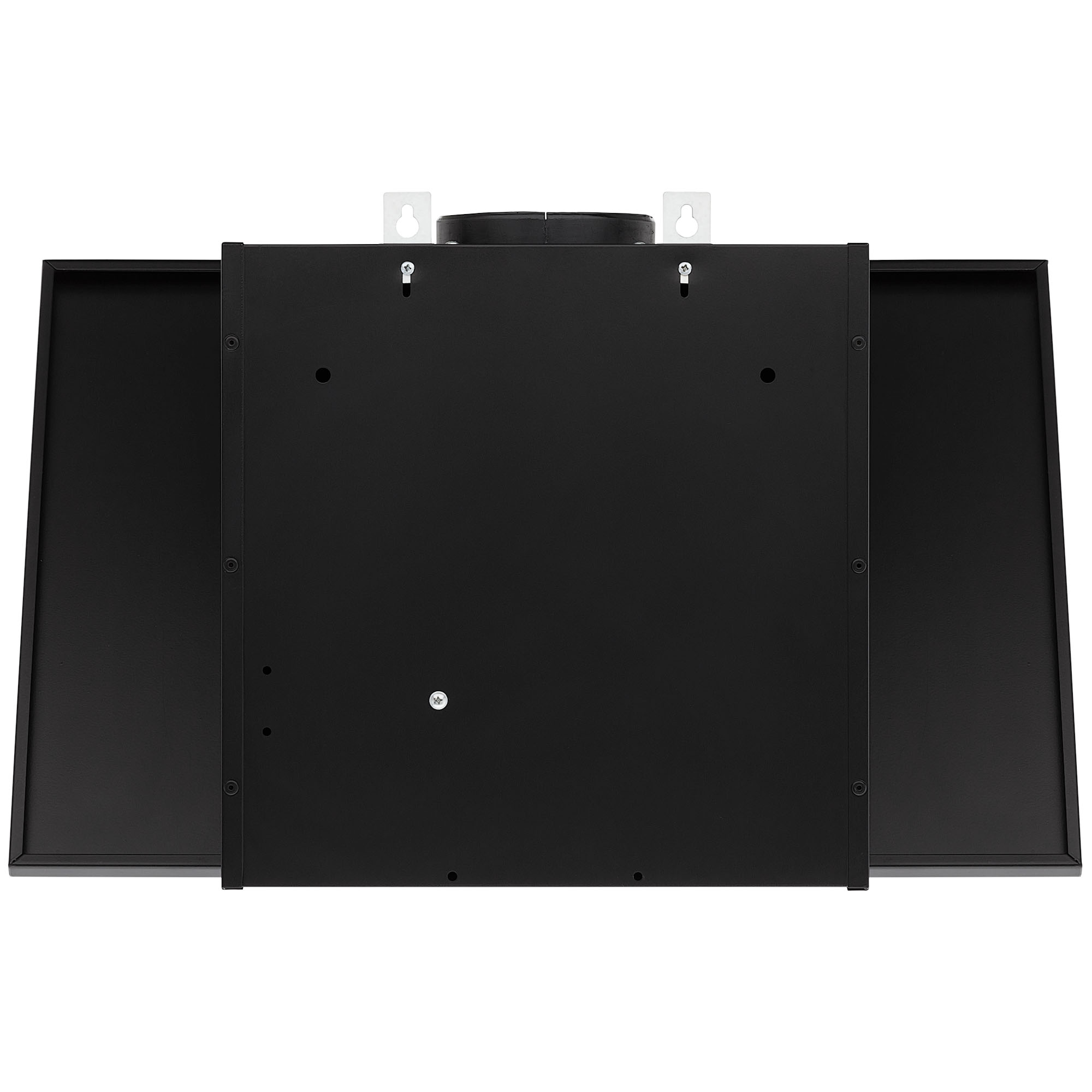 картинка Кухонная вытяжка Krona VIERKANT 600 BLACK PB 