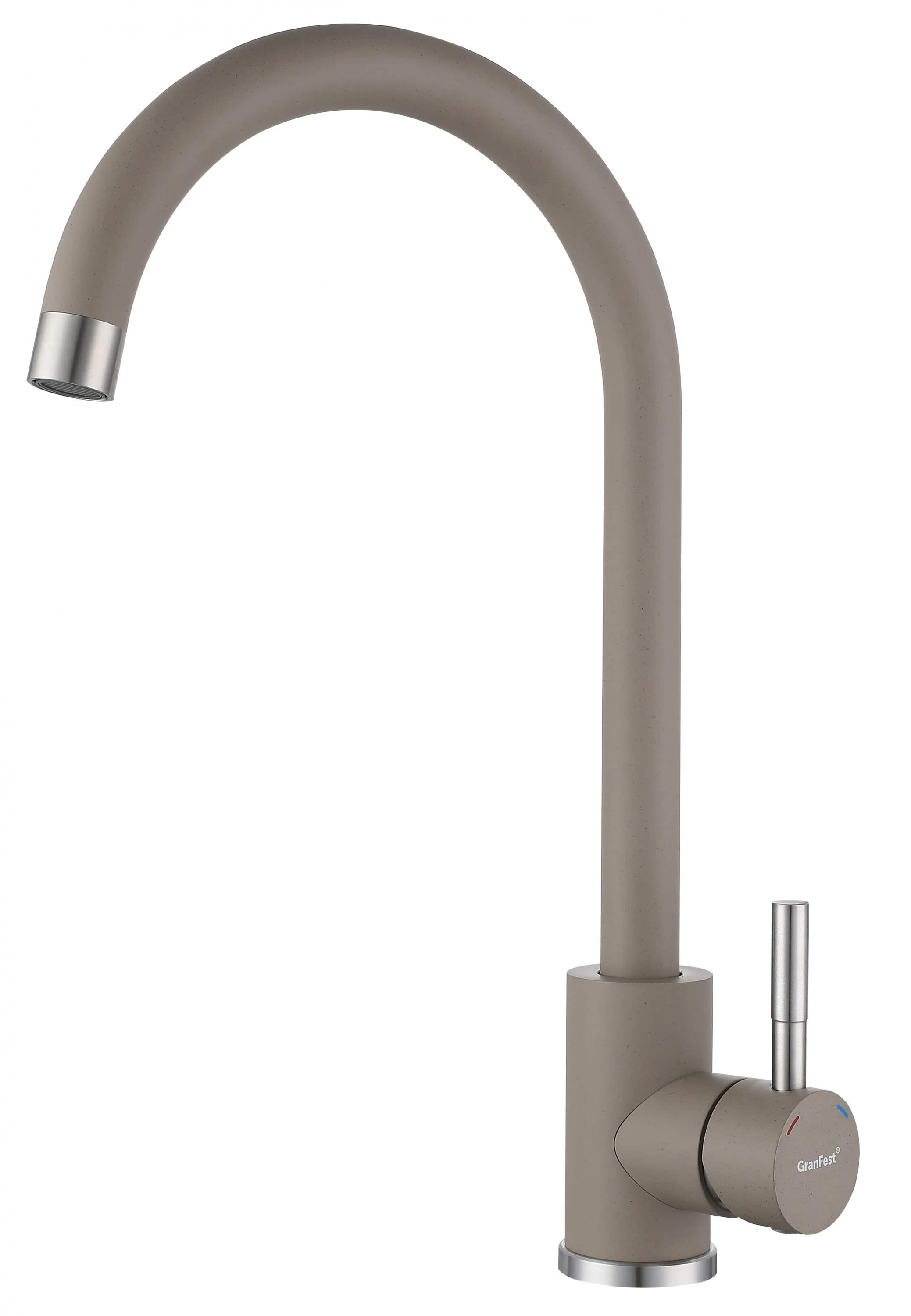 картинка Смеситель Granfest-Quarz GF-Z-5410 