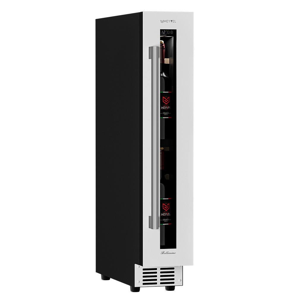 картинка Комбинированный винный шкаф Meyvel MV9-KWT1 