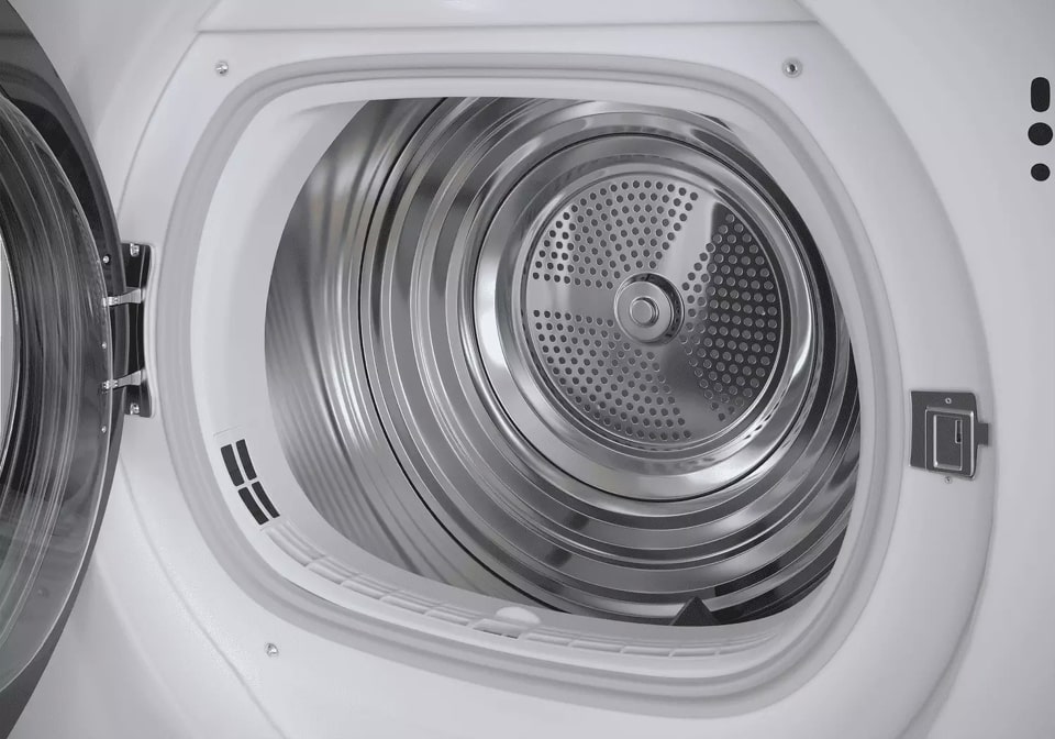 картинка Сушильная машина встраиваемая Haier HDB4 H7A2TBEX-RU 