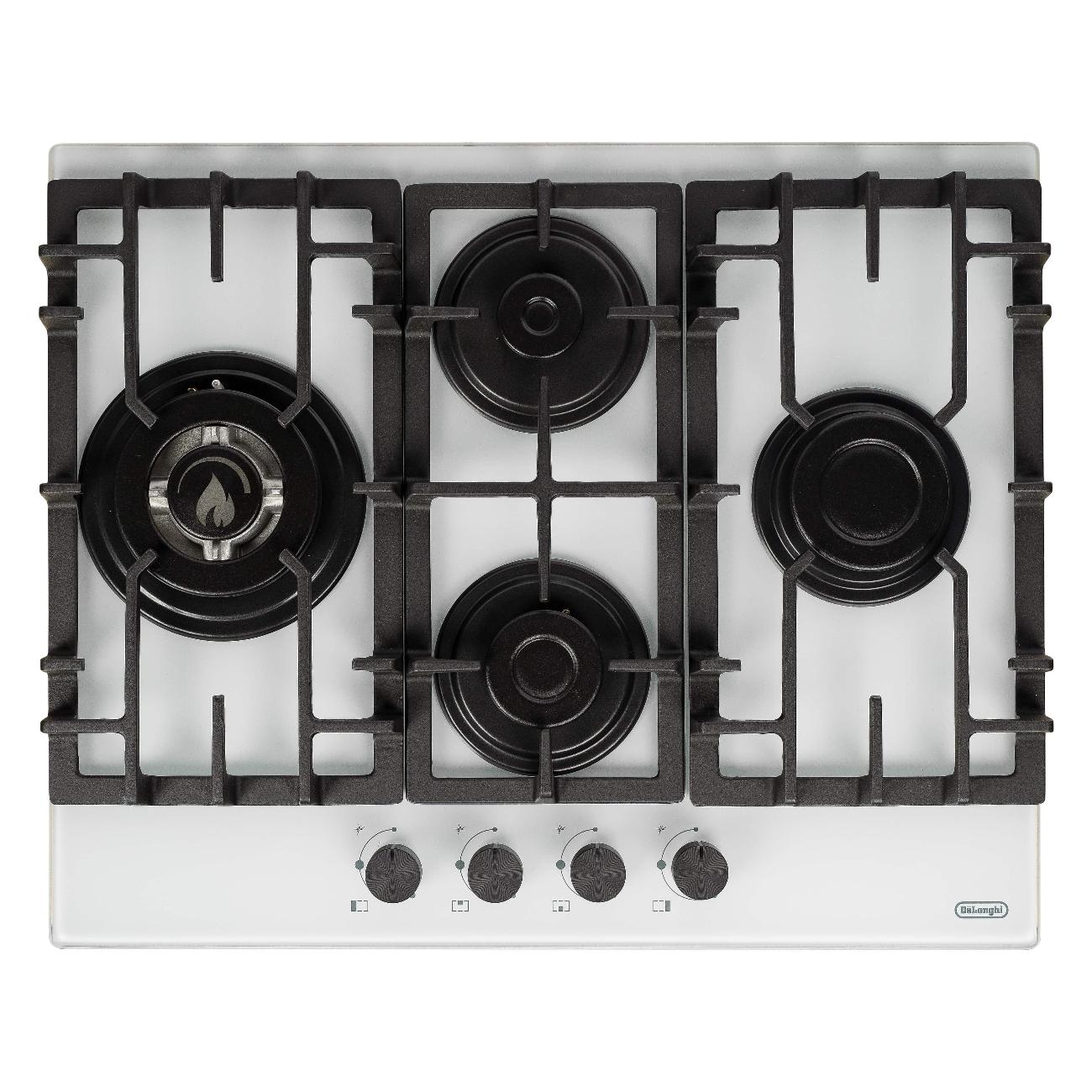 картинка Варочная панель Delonghi GABRIELLA 6GW BB 
