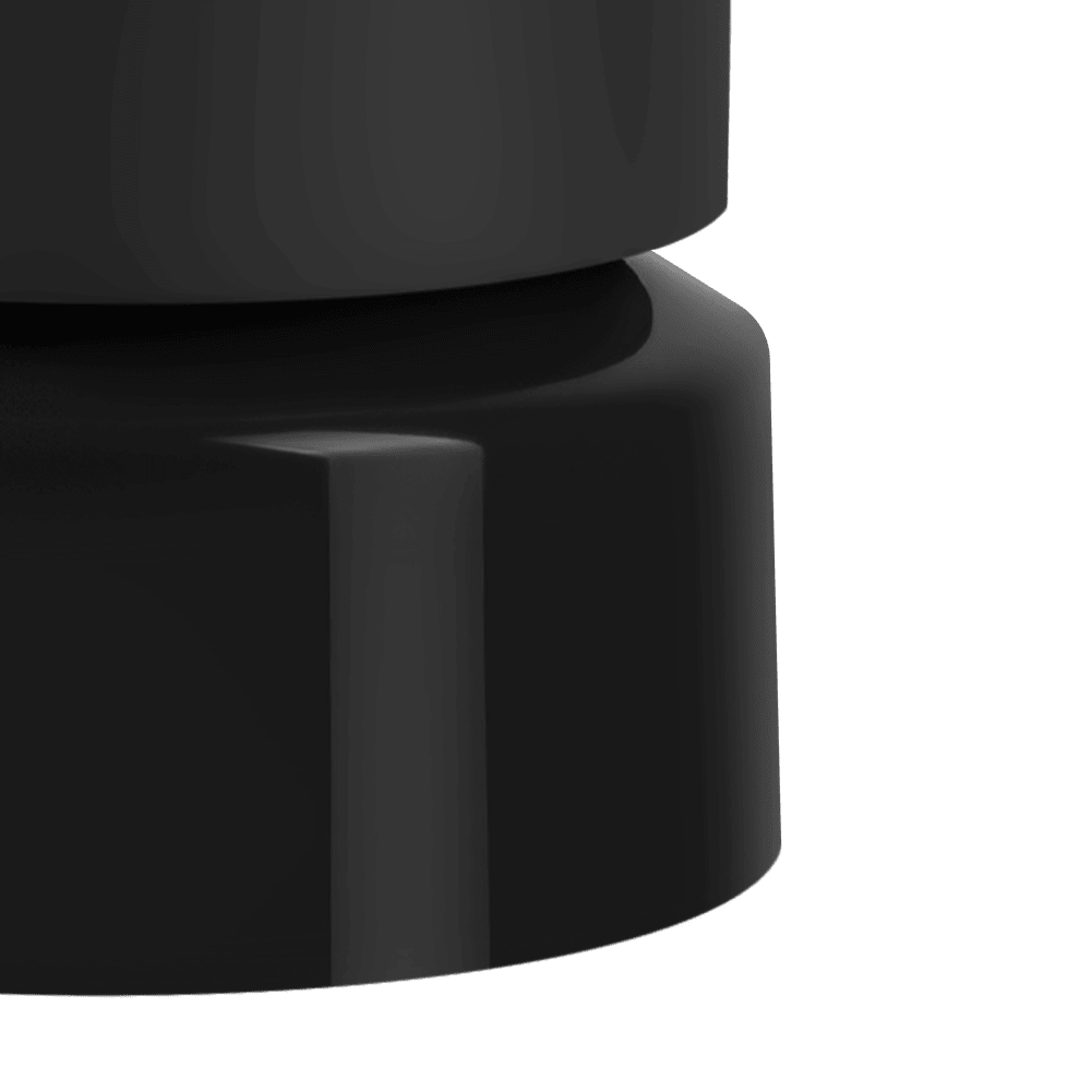 картинка Кухонная вытяжка Maunfeld FESTIVAL 392 Isla чёрный антрацит 