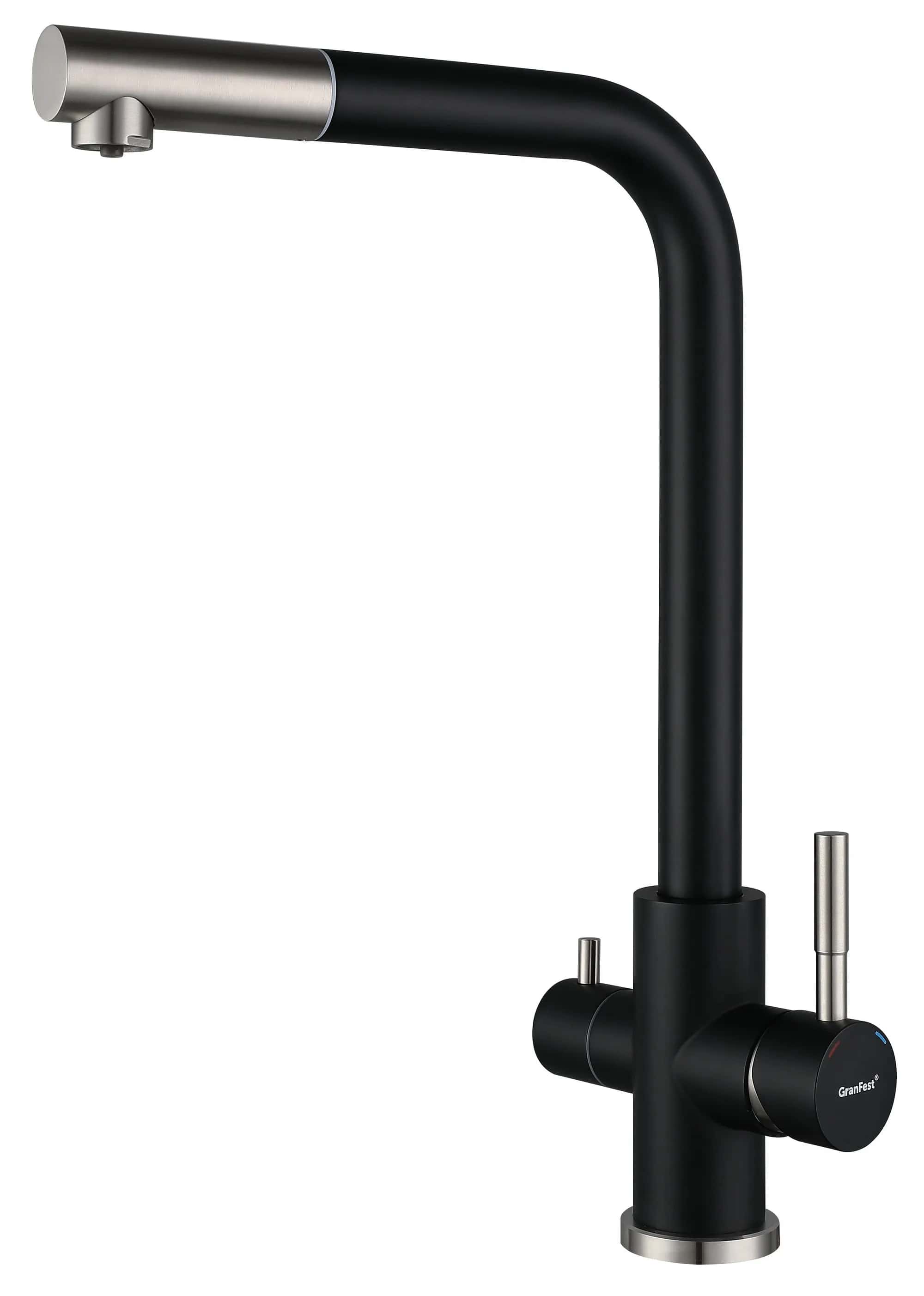 картинка Смеситель Granfest-Quarz GF-Z-5421 