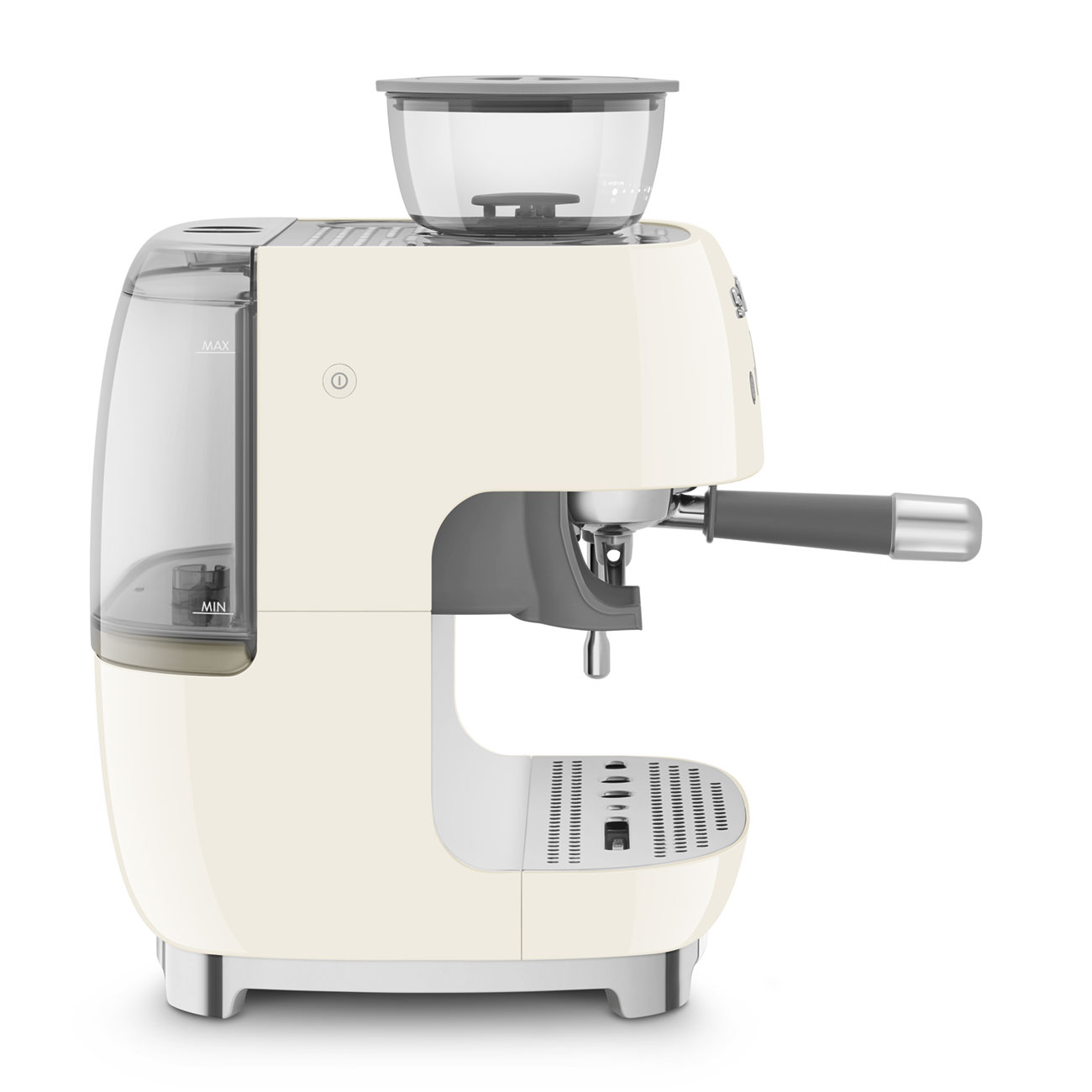 картинка Кофеварка Smeg EGF03CREU 