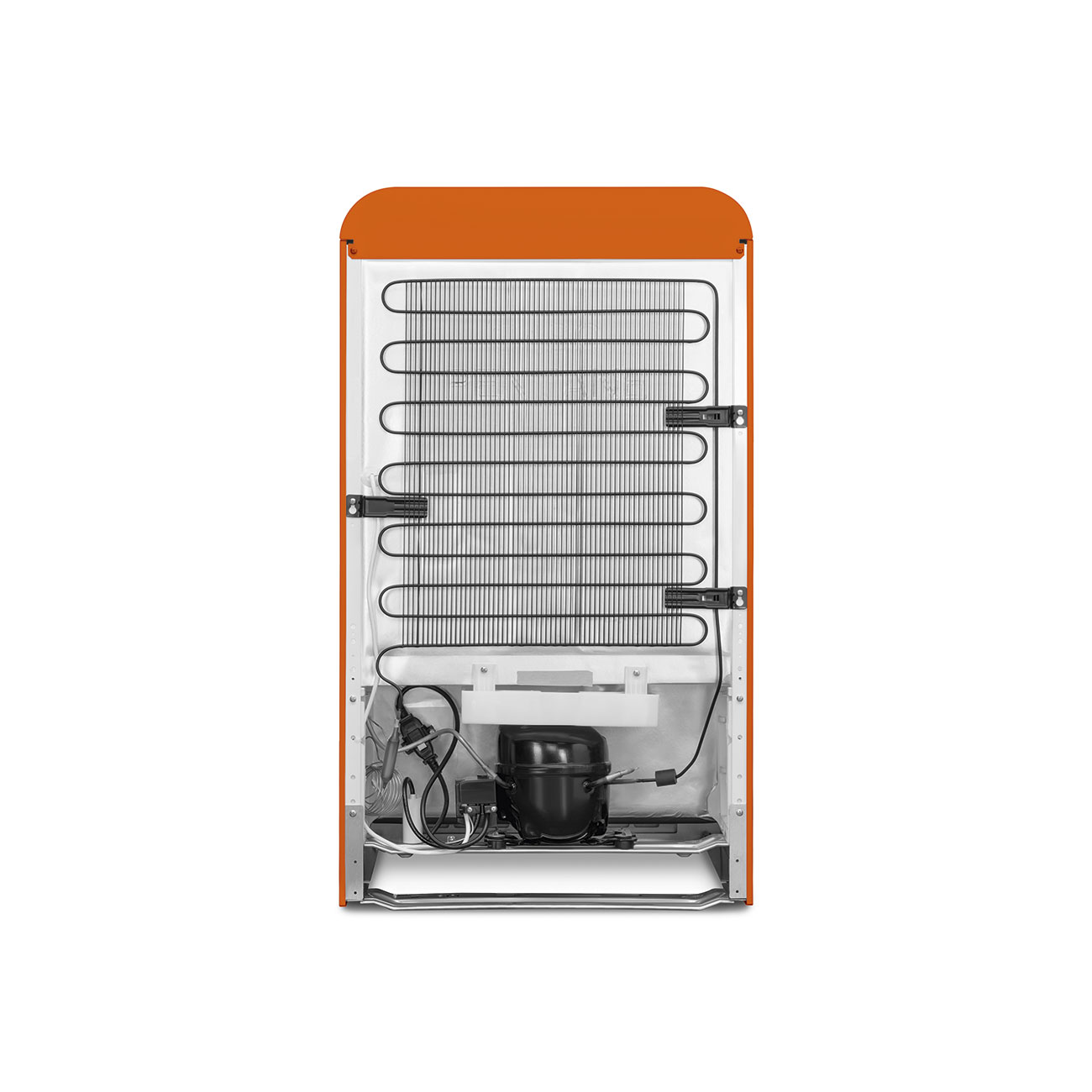 картинка Отдельностоящий холодильник Smeg FAB10LOR6 