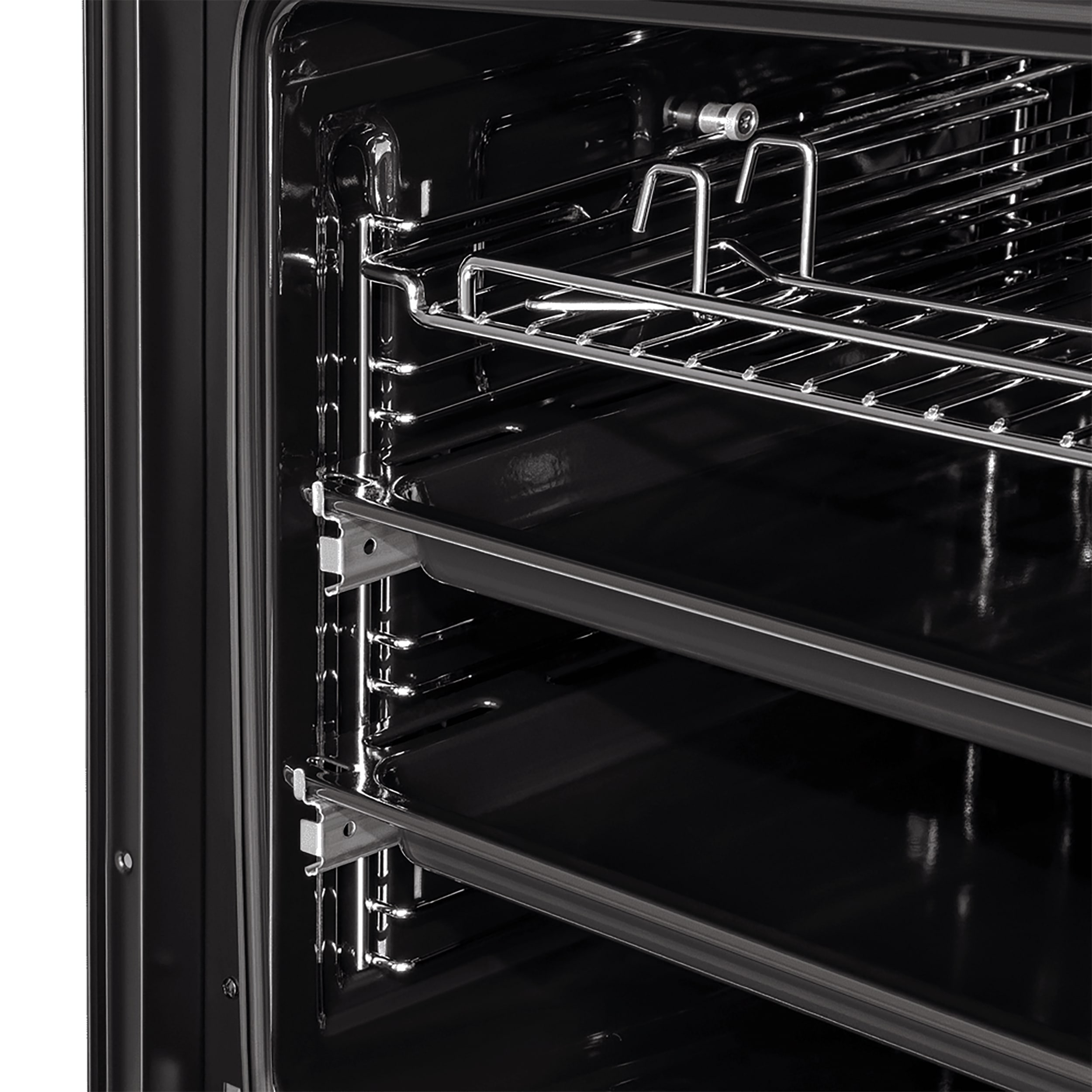 картинка Духовой шкаф Maunfeld EOEM7610B2 