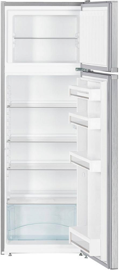 картинка Отдельностоящий холодильник Liebherr CTEL 2931 