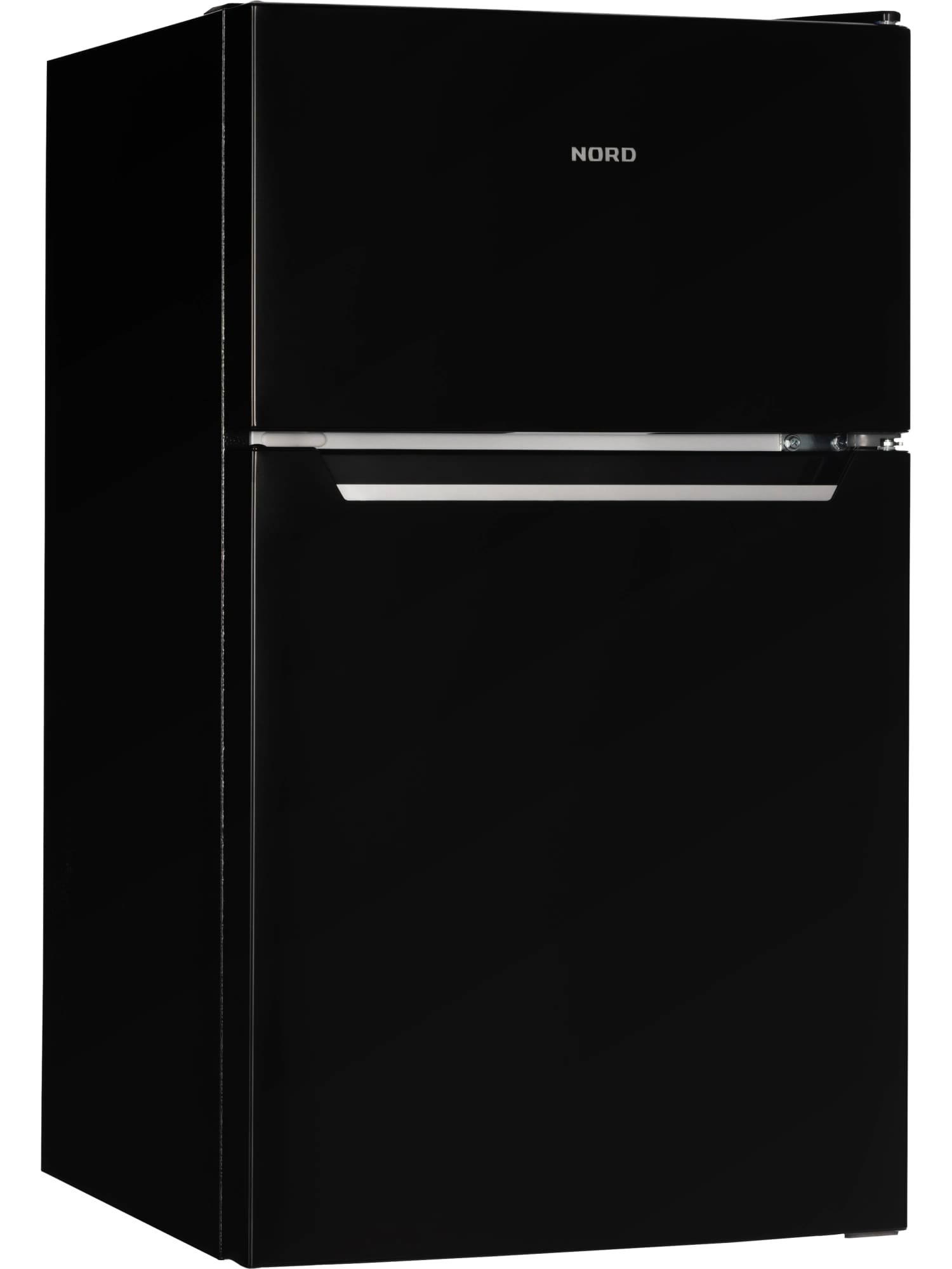 картинка Отдельностоящий холодильник Nord NT 90 B черный 