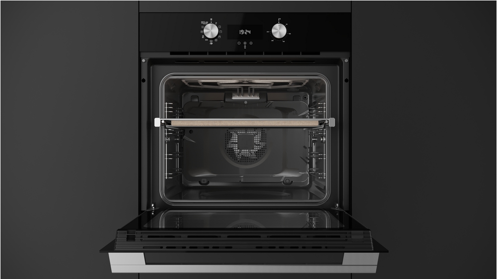картинка Духовой шкаф Teka HLB 8510 P 