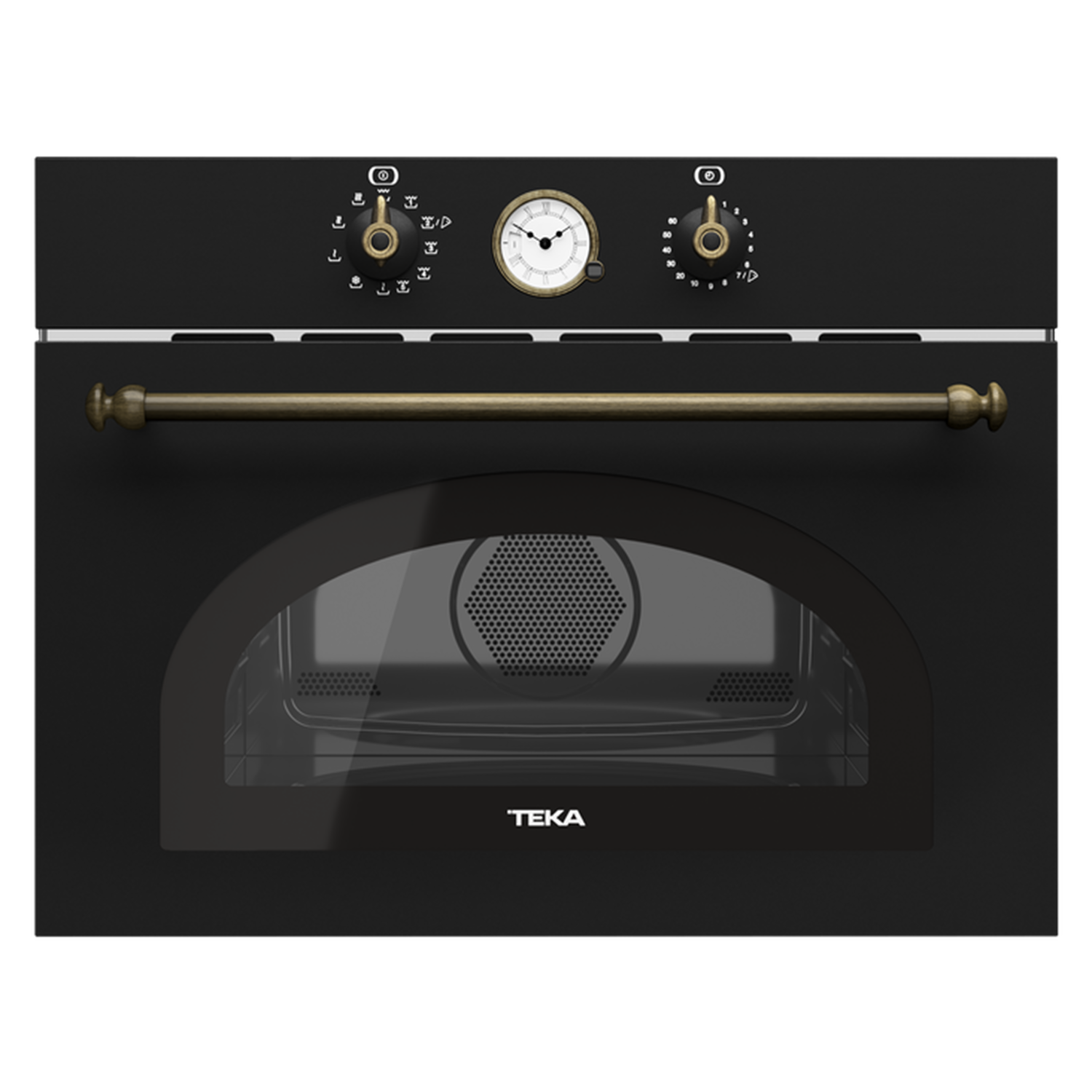 картинка Микроволновая печь Teka MWR 32 BIA ANTHRACITE-OB 