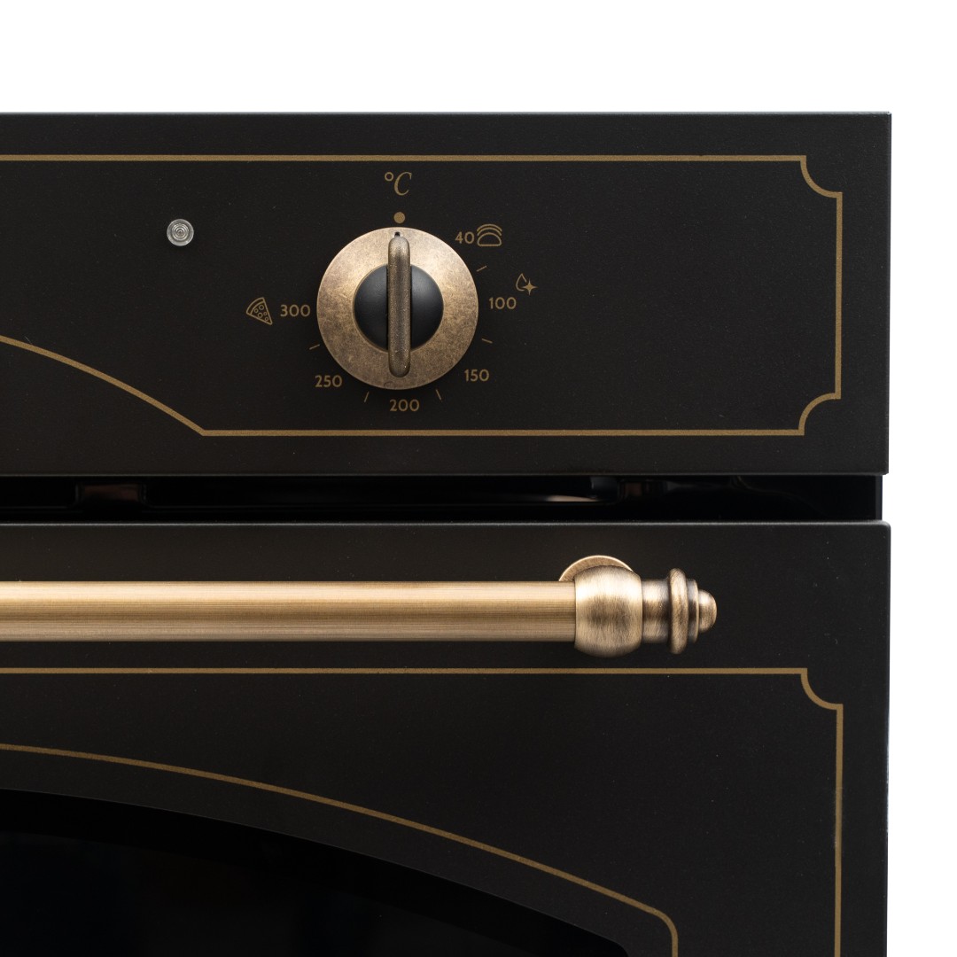 картинка Электрический духовой шкаф Delonghi CM 9L AN PPP RU 