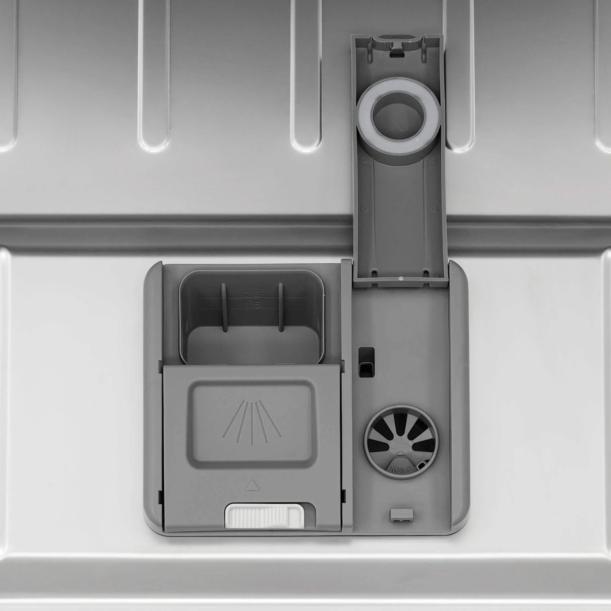 картинка Посудомоечная машина Krona BRENTA 60 BI V2  