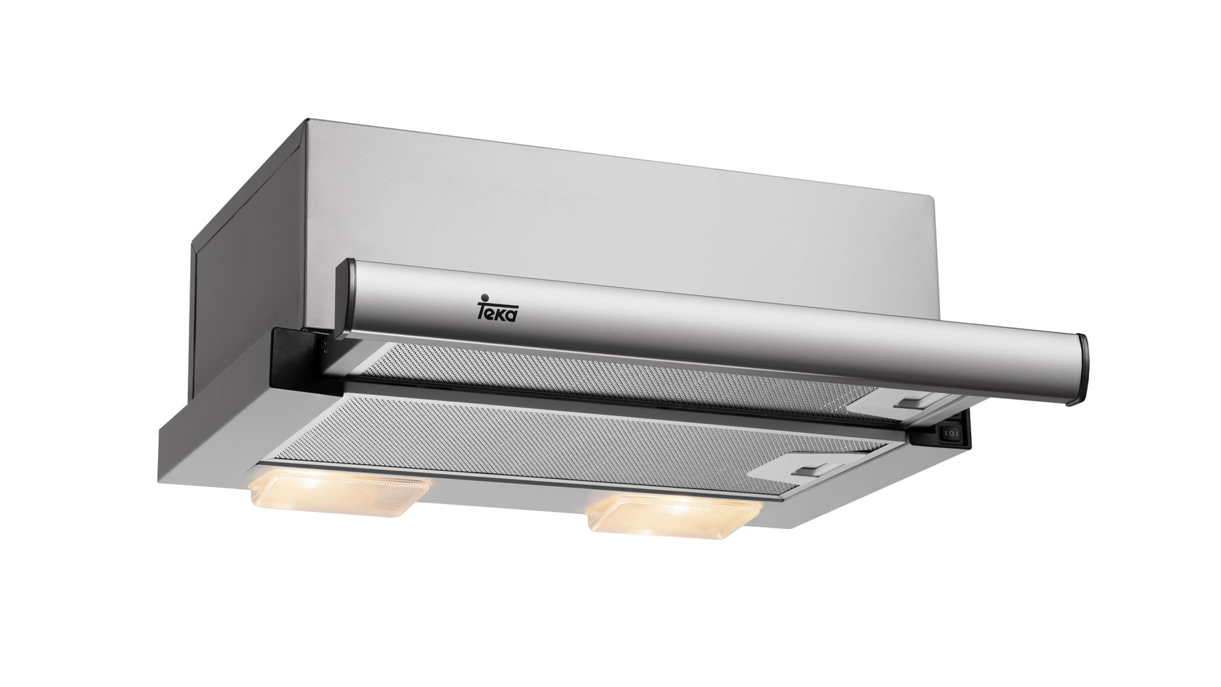 картинка Кухонная вытяжка Teka EASY TL1-52 SS 