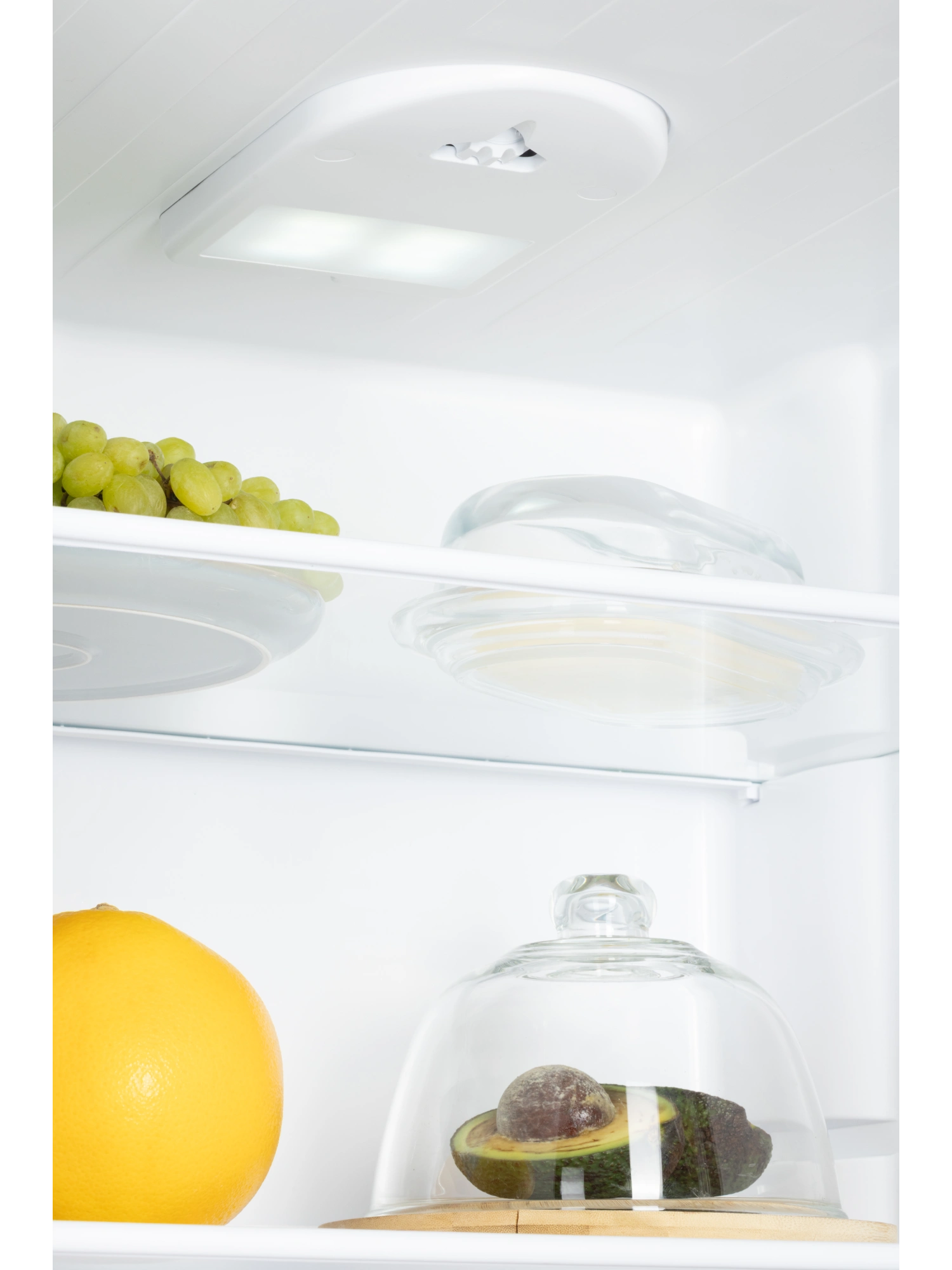 картинка Отдельностоящий холодильник Nord NRG 152 GTM матовый графит 