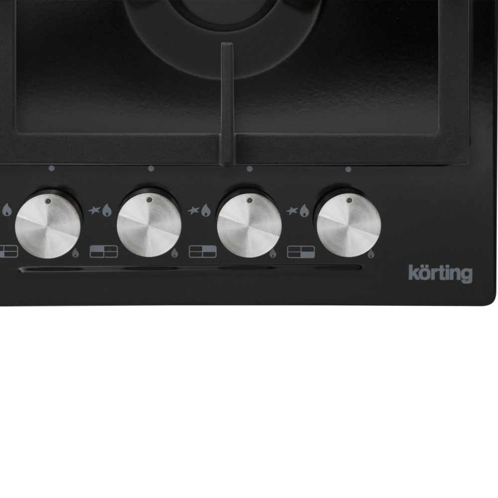 картинка Варочная панель Korting HG 665 CTN 