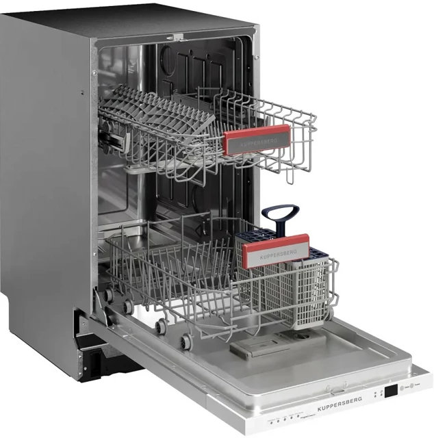 картинка Посудомоечная машина Kuppersberg GGS 4525 