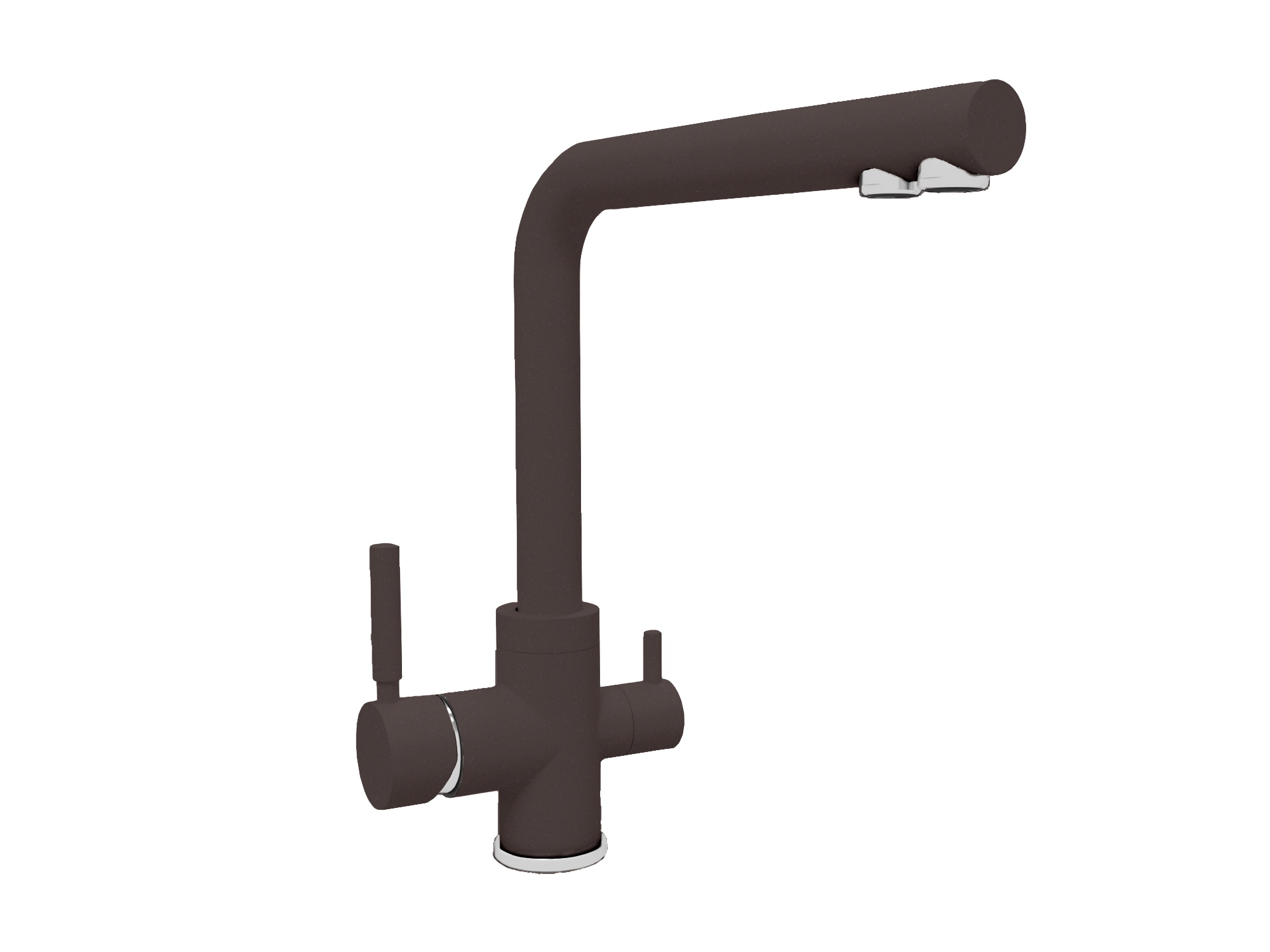 картинка Смеситель Florentina АЛЬДО 