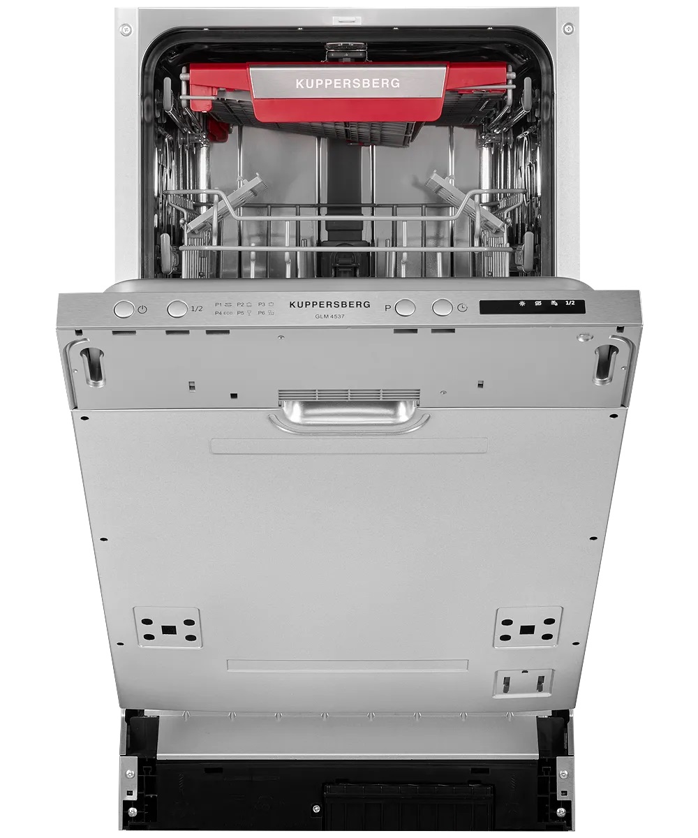 картинка Посудомоечная машина Kuppersberg GLM 4537 