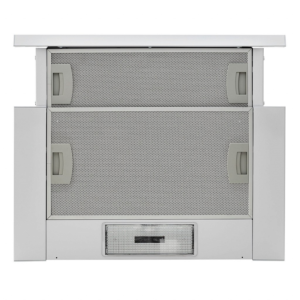 картинка Кухонная вытяжка Krona KAMILLA SLIM 500 WHITE 