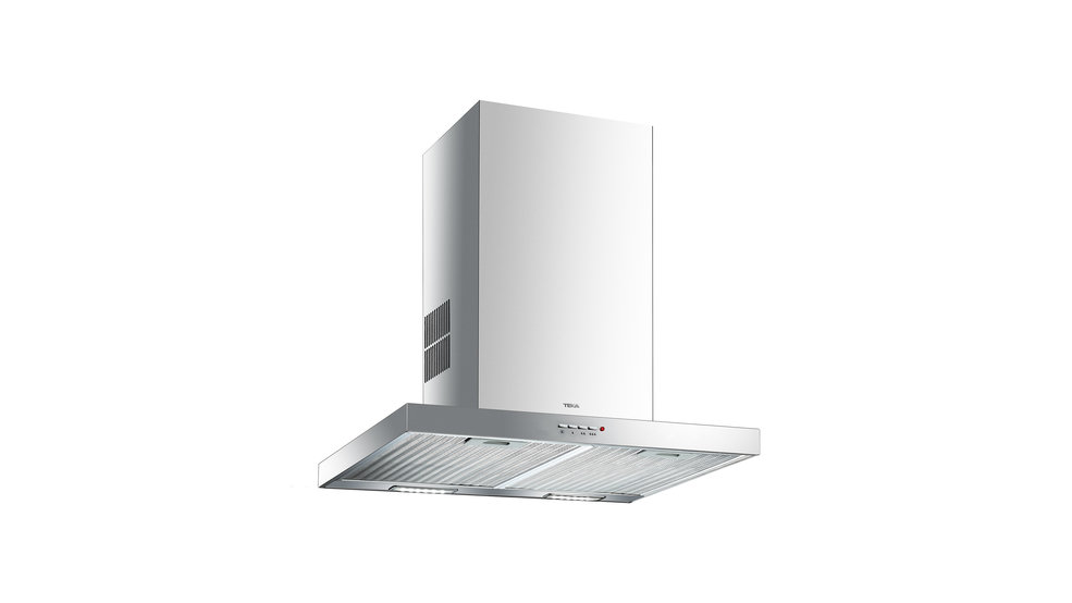 картинка Кухонная вытяжка Teka DSJ 650 SS 