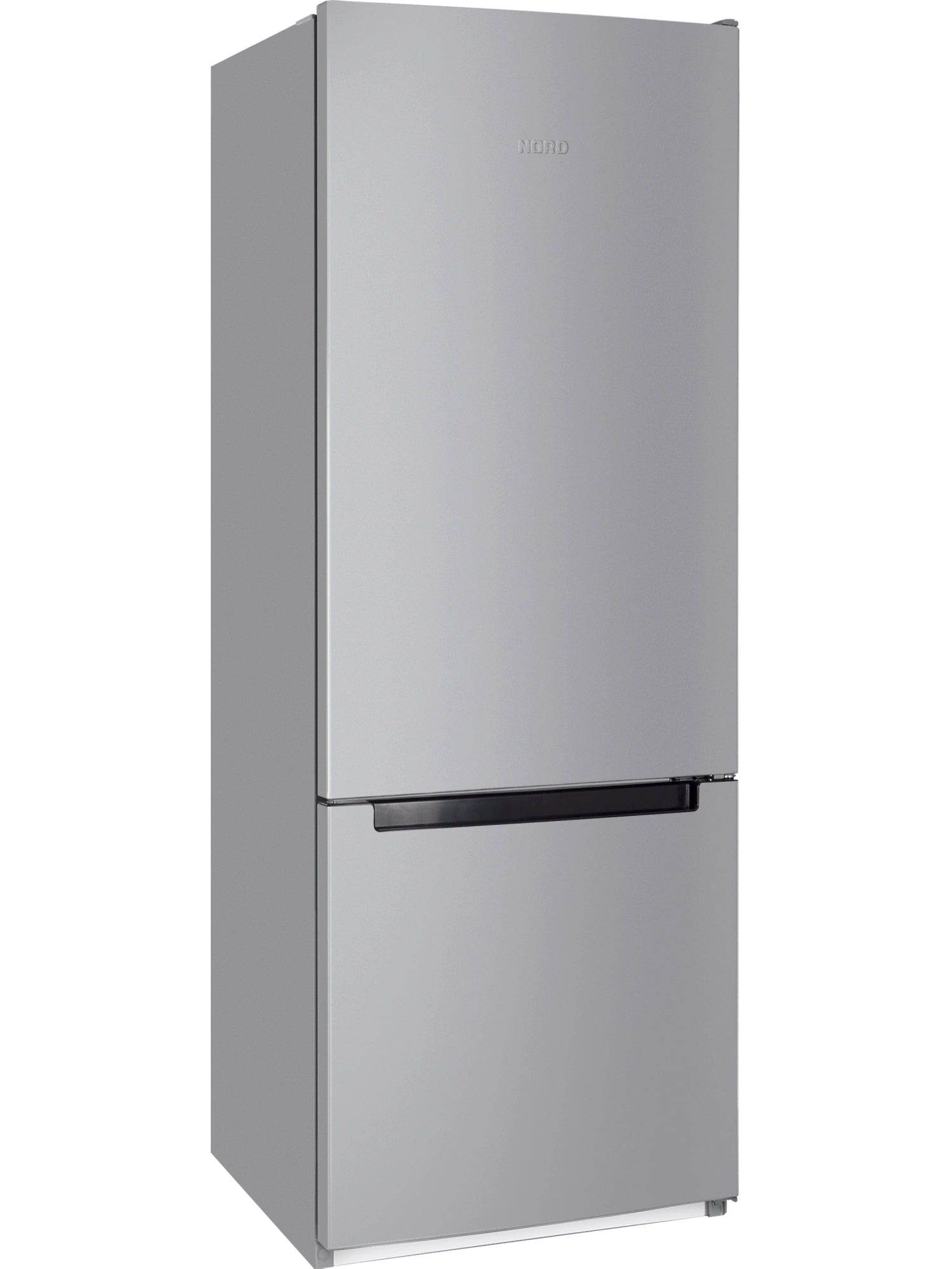 картинка Отдельностоящий холодильник Nord NRB 122 S серебро 