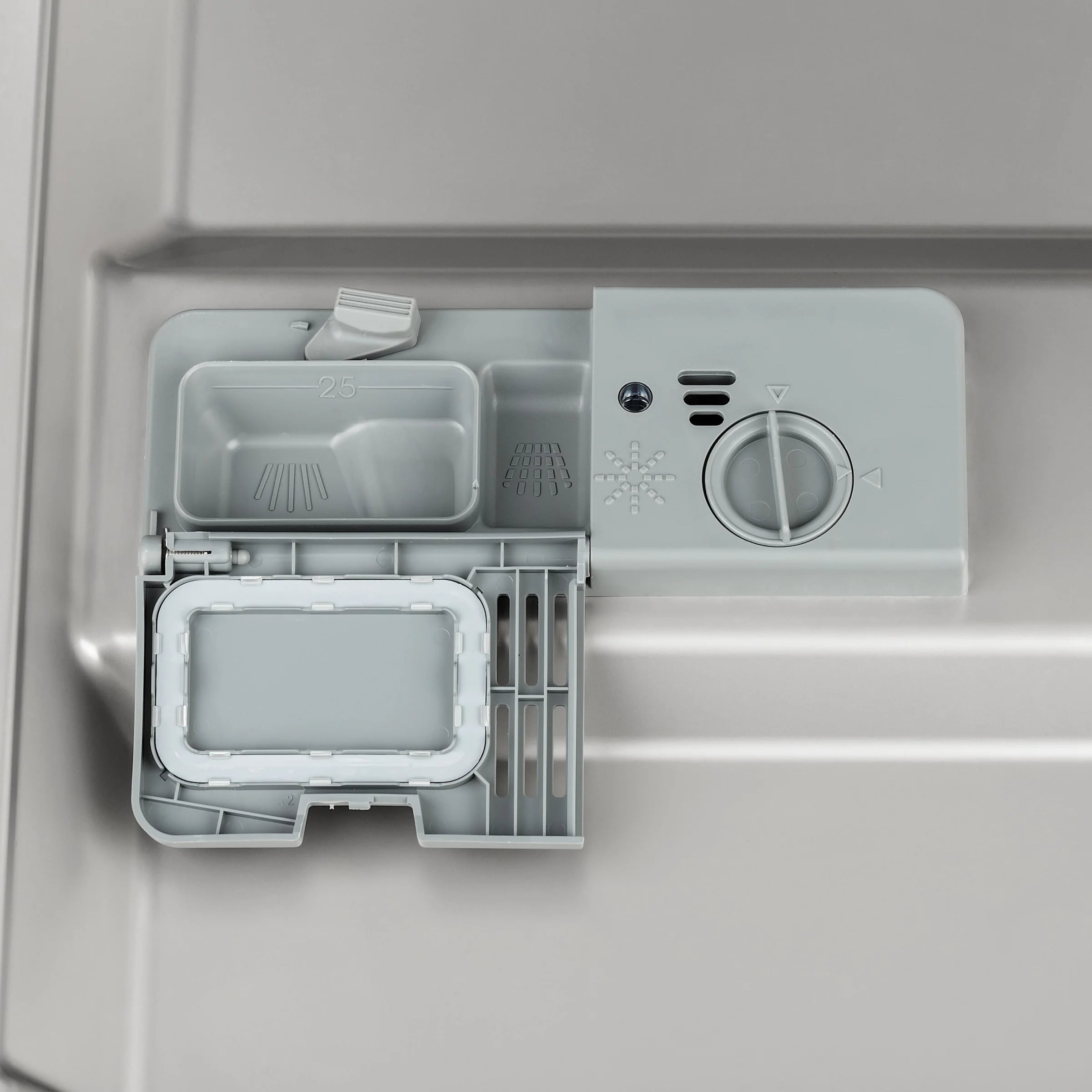 картинка Посудомоечная машина Krona ROSSA 60 BI 