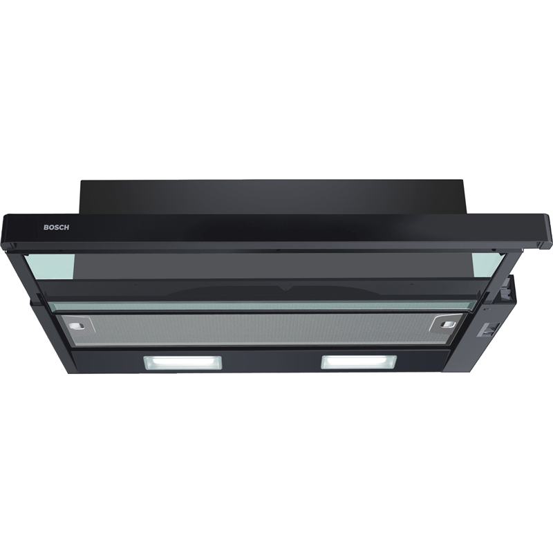 картинка Кухонная вытяжка Bosch DFT63CA60Q черный 