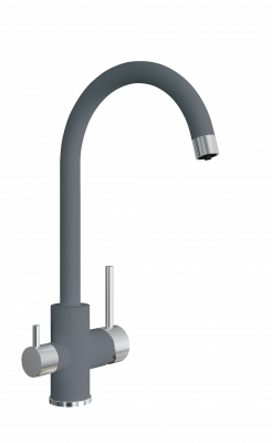 картинка Смеситель Florentina КЛИО FL 