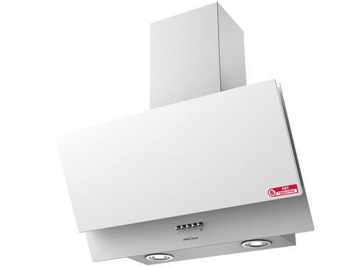 картинка Кухонная вытяжка Krona OLLY 600 WHITE PB 