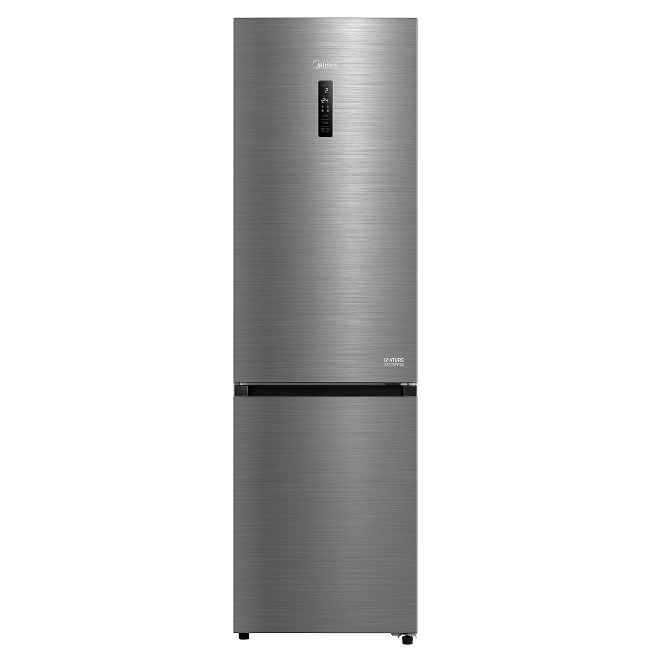 картинка Отдельностоящий холодильник Midea MDRB524MGE46ODM 
