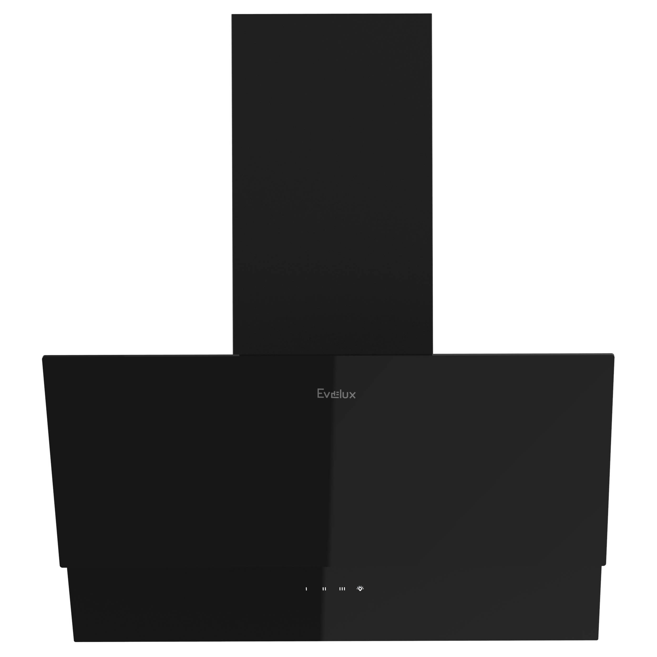 картинка Кухонная вытяжка Evelux BILLY 60 BG 